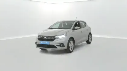 Photo 9 Dacia Sandero  TCe 90