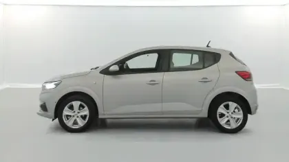 Photo 10 Dacia Sandero  TCe 90