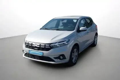 Photo Dacia Sandero Expression