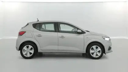 Photo 14 Dacia Sandero  TCe 90