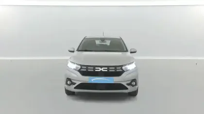Photo 15 Dacia Sandero  TCe 90