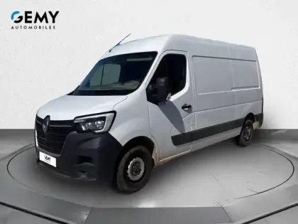 Photo Renault Master Confort