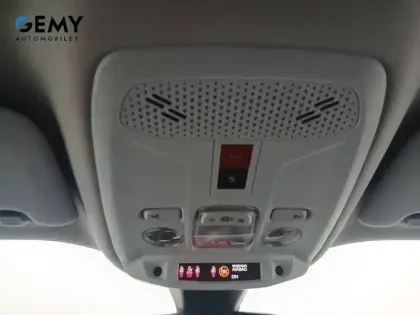 Photo 16 Peugeot 2008  BlueHDi 130 S&S EAT8