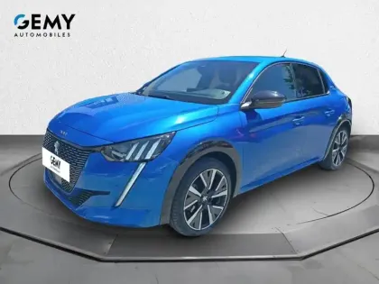 Photo Peugeot 208 Gt Line