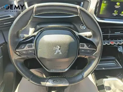 Photo 27 Peugeot 208  PureTech 100 S&S BVM6