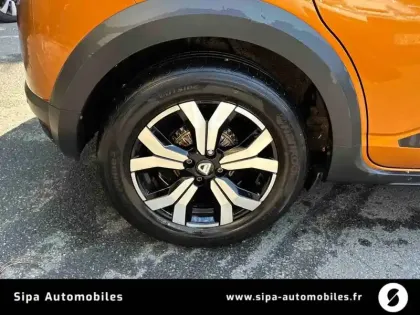 Photo 19 Dacia Sandero  TCe 90