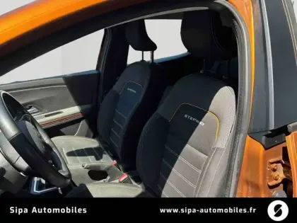 Photo 10 Dacia Sandero  TCe 90