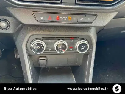 Photo 15 Dacia Sandero  TCe 90