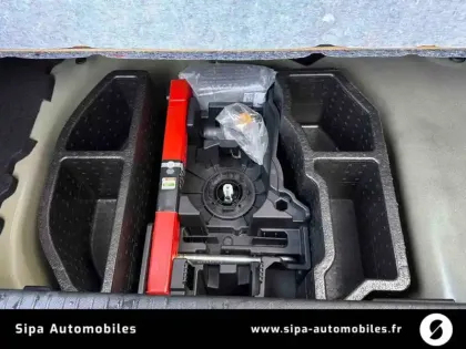 Photo 10 Peugeot 208  PureTech 100 S&S BVM6