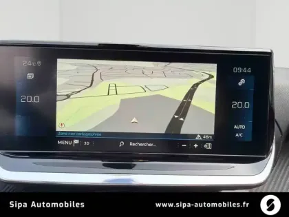Photo 15 Peugeot 208  PureTech 100 S&S BVM6