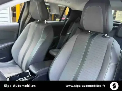 Photo 21 Peugeot 208  PureTech 100 S&S BVM6