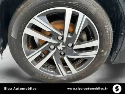 Photo 8 Peugeot 208  PureTech 100 S&S BVM6