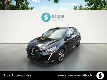 Photo Peugeot 208 Allure Pack