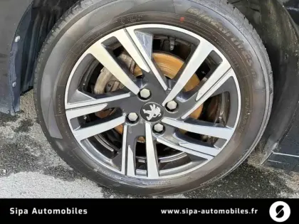 Photo 26 Peugeot 208  PureTech 100 S&S BVM6