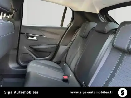 Photo 12 Peugeot 208  PureTech 100 S&S BVM6