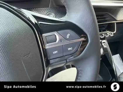 Photo 29 Peugeot 208  PureTech 100 S&S BVM6