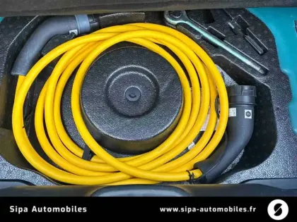 Photo 10 Fiat 500  e 118 ch
