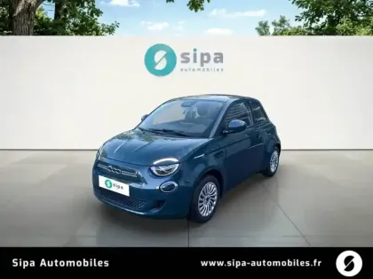 Photo Fiat 500 Nouvelle 500