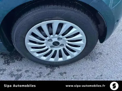 Photo 30 Fiat 500  e 118 ch