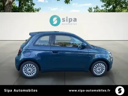 Photo 5 Fiat 500  e 118 ch