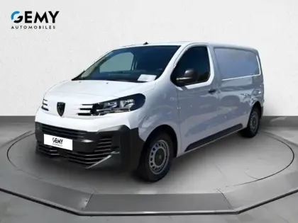 Photo Peugeot Expert Base