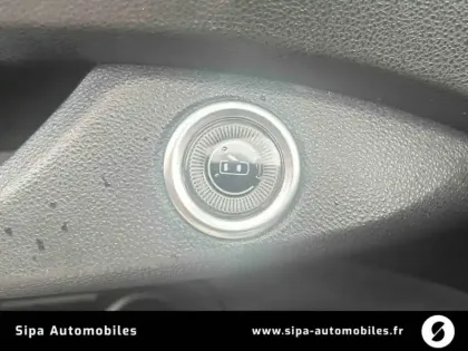 Photo 22 Fiat 500  e 118 ch