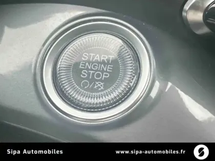 Photo 26 Fiat 500  e 118 ch