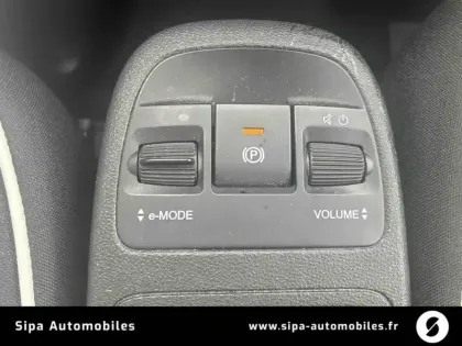 Photo 29 Fiat 500  e 118 ch