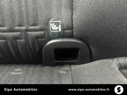 Photo 33 Fiat 500  e 118 ch
