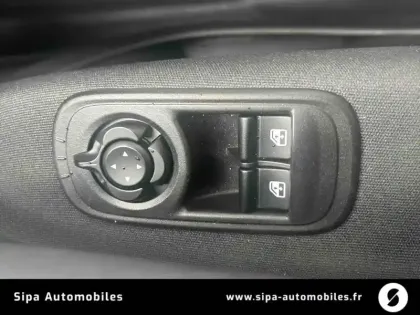 Photo 23 Fiat 500  e 118 ch