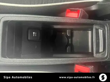 Photo 30 Fiat 500  e 118 ch