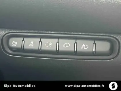 Photo 21 Fiat 500  e 118 ch