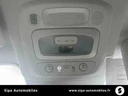 Photo 28 Fiat 500  e 118 ch