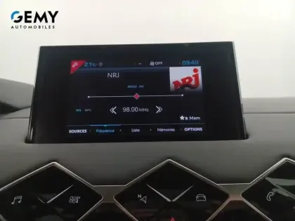Photo 13 DS DS 3 DS3 Crossback E-Tense
