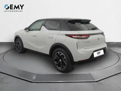 Photo 6 DS DS 3 DS3 Crossback E-Tense
