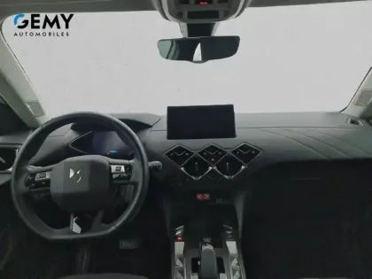 Photo 7 DS DS 3 DS3 Crossback E-Tense