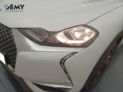 Photo 15 DS DS 3 DS3 Crossback E-Tense