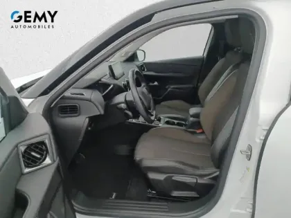 Photo 8 DS DS 3 DS3 Crossback E-Tense