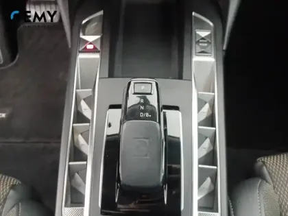 Photo 11 DS DS 3 DS3 Crossback E-Tense