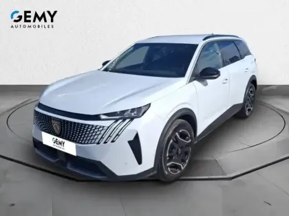 Photo Peugeot 5008 Allure