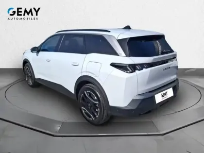 Photo 6 Peugeot 5008  Electrique 210 ch 73 kWh