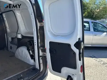 Photo 14 Renault Kangoo  EXPRESS BLUE DCI 95