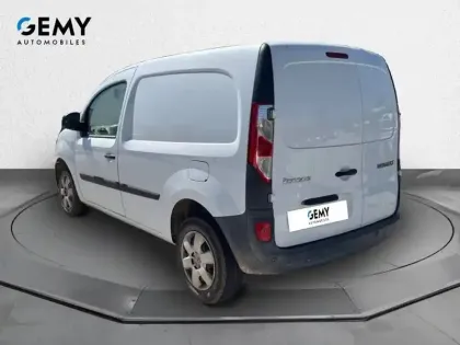 Photo 6 Renault Kangoo  EXPRESS BLUE DCI 95