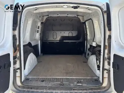 Photo 5 Renault Kangoo  EXPRESS BLUE DCI 95