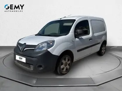 Photo Renault Kangoo Grand Confort