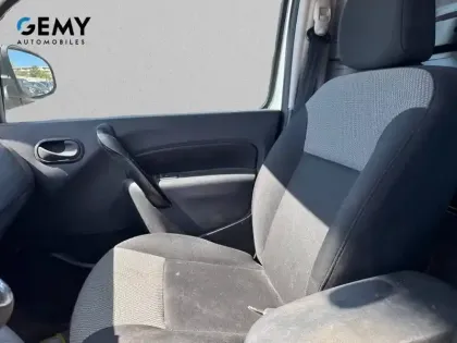 Photo 9 Renault Kangoo  EXPRESS BLUE DCI 95