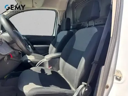 Photo 8 Renault Kangoo  EXPRESS BLUE DCI 95
