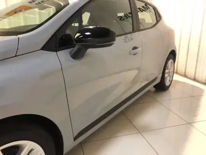 Photo 17 Renault Clio  TCe 90
