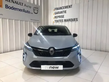 Photo 7 Renault Clio  TCe 90