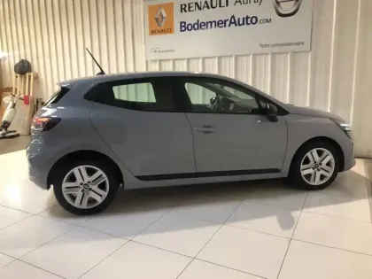 Photo 21 Renault Clio  TCe 90